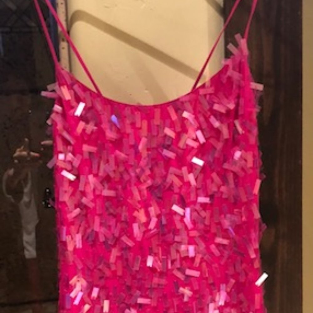 BCBG MaxAzria Dress - Picture 2 of 5